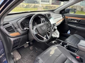 Honda Cr-v * Touring * CARFAX * ПРЕДСТАВИТЕЛСТО *  - 14800 € - 14966937 6
