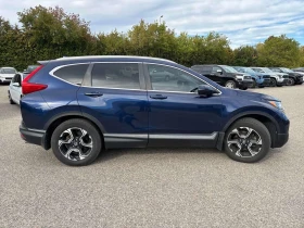 Honda Cr-v * Touring * CARFAX * ПРЕДСТАВИТЕЛСТО *  - 14800 € - 14966937 4