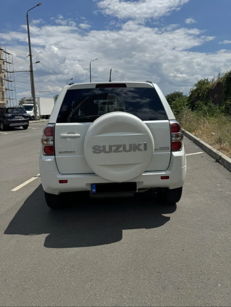 Suzuki Grand vitara, снимка 3 - Автомобили и джипове - 47637124