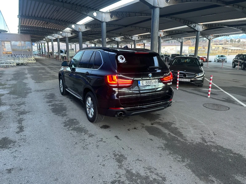 BMW X5 3.5i, снимка 3 - Автомобили и джипове - 48270854