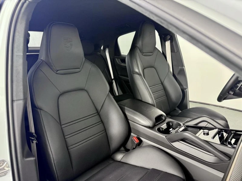 Porsche Cayenne TURBO-GT, снимка 9 - Автомобили и джипове - 50811940