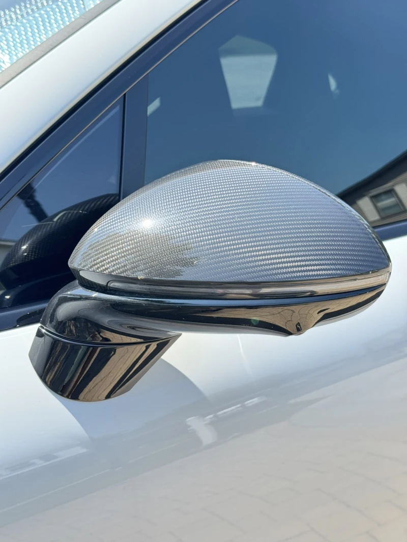 Porsche Cayenne TURBO-GT, снимка 16 - Автомобили и джипове - 50811940