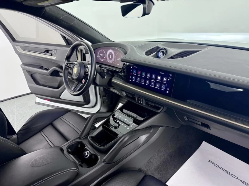 Porsche Cayenne TURBO-GT, снимка 8 - Автомобили и джипове - 50811940