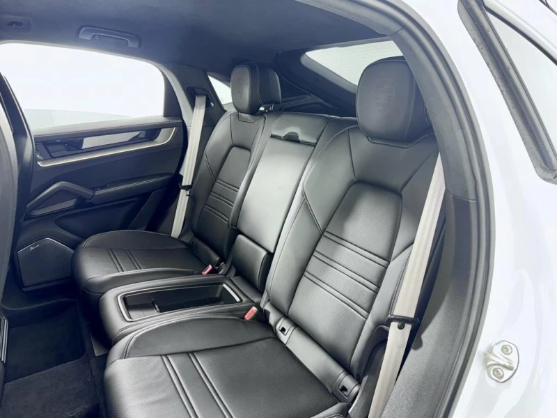 Porsche Cayenne TURBO-GT, снимка 11 - Автомобили и джипове - 50811940