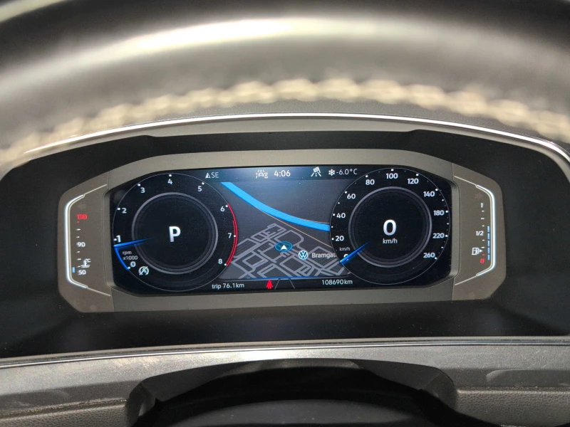 VW Tiguan R* LINE* 4MOTION* ДИГИТАЛНО* ТАБЛО* 360КАМЕРА* ДИС, снимка 9 - Автомобили и джипове - 52967494