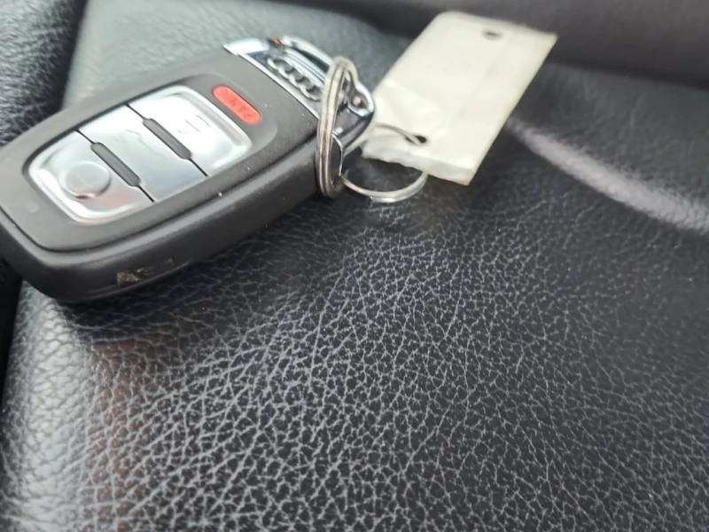 Audi Q5 * 2.0T KOMFORT * CARFAX * ЦЕНА ДО БГ, снимка 8 - Автомобили и джипове - 52996905