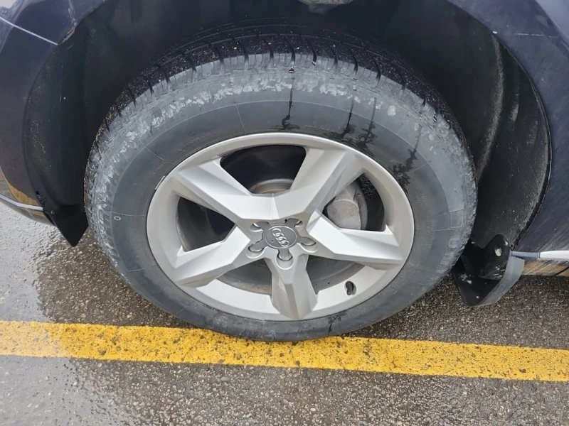 Audi Q5 * 2.0T KOMFORT * CARFAX * ЦЕНА ДО БГ, снимка 5 - Автомобили и джипове - 52996905