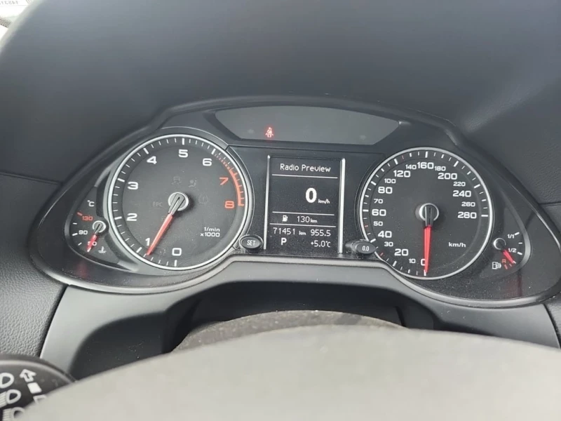 Audi Q5 * 2.0T KOMFORT * CARFAX * ЦЕНА ДО БГ, снимка 11 - Автомобили и джипове - 52996905
