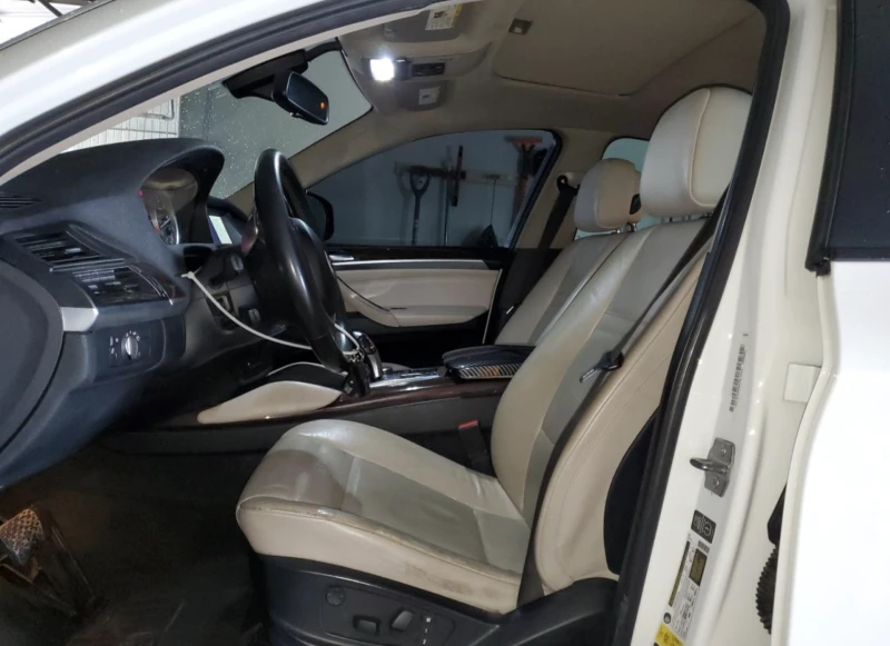 BMW X6 XDRIVE 35I, снимка 7 - Автомобили и джипове - 53008247
