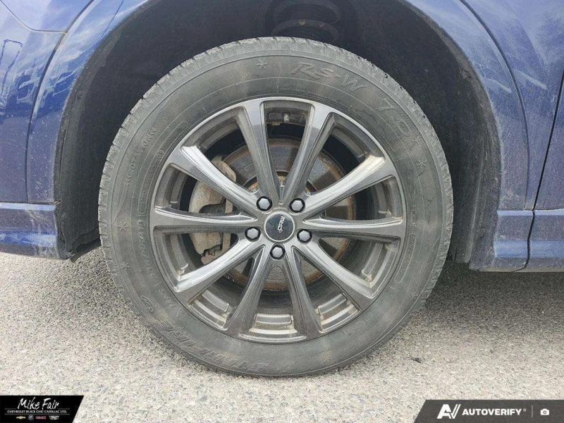 Audi Q3 * quattro Technik * CARFAX * ЦЕНА ДО БГ, снимка 6 - Автомобили и джипове - 53214475