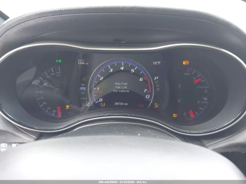 Jeep Grand cherokee 6.2l Trackhawk 4X4, снимка 7 - Автомобили и джипове - 53386609