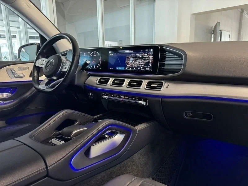 Mercedes-Benz GLE 350 4Matic - изображение 10