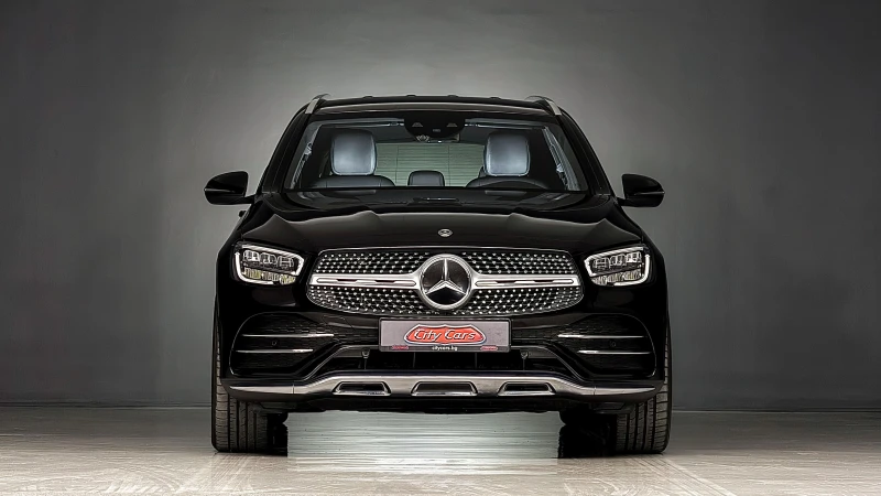 Mercedes-Benz GLC 220 d-AMG-9G-4M-Keyless-Камера-РЕАЛЕН ПРОБЕГ - 64900 лв. / 33182.84 € - 22767590 1