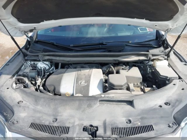 Lexus RX 350, снимка 14 - Автомобили и джипове - 53328750