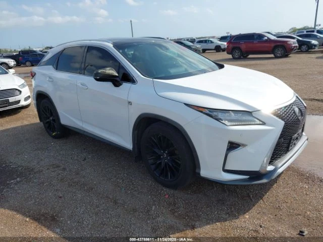 Lexus RX 350  - изображение 2