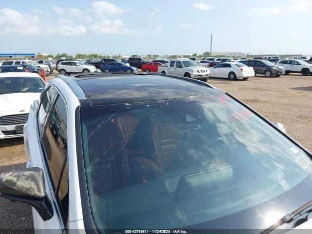 Lexus RX 350  - изображение 9