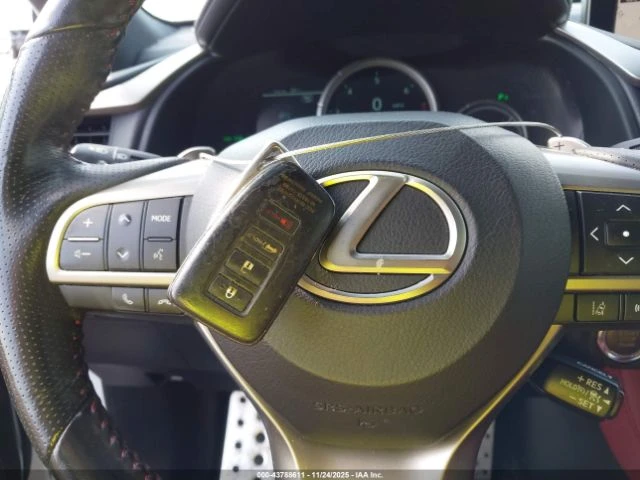 Lexus RX 350, снимка 12 - Автомобили и джипове - 53328750