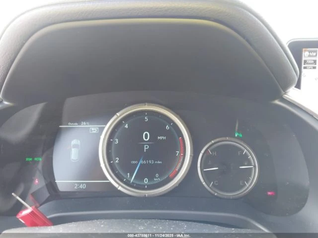 Lexus RX 350, снимка 13 - Автомобили и джипове - 53328750