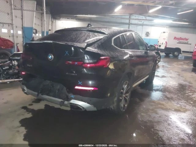 BMW X4 XDRIVE30I - изображение 6