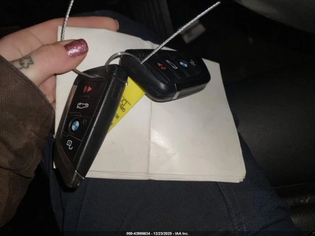 BMW X4 XDRIVE30I, снимка 11 - Автомобили и джипове - 53475841