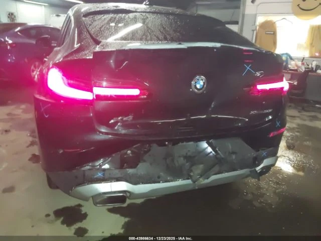 BMW X4 XDRIVE30I, снимка 13 - Автомобили и джипове - 53475841