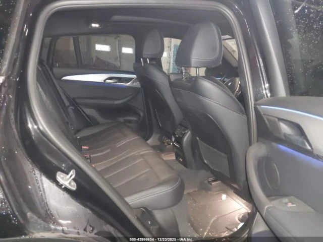 BMW X4 XDRIVE30I - изображение 8