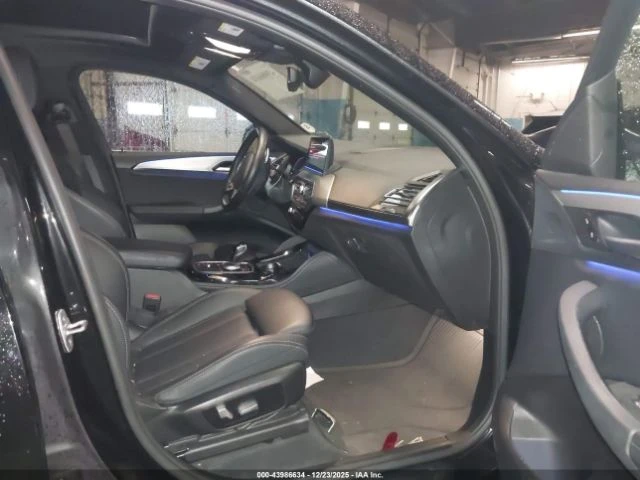 BMW X4 XDRIVE30I - изображение 7