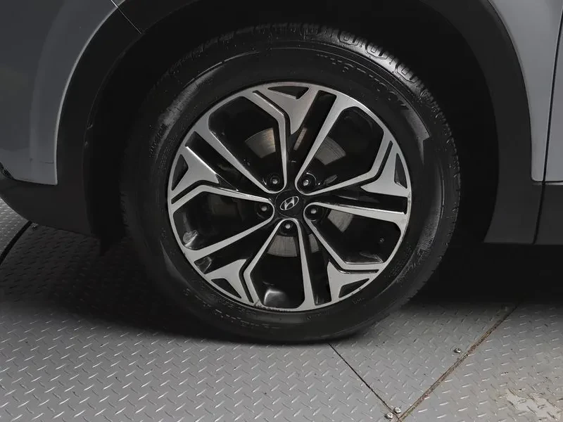 Hyundai Santa fe 2.2 4Wd Prestige - САМО 30% АВАНС!, снимка 5 - Автомобили и джипове - 55471140