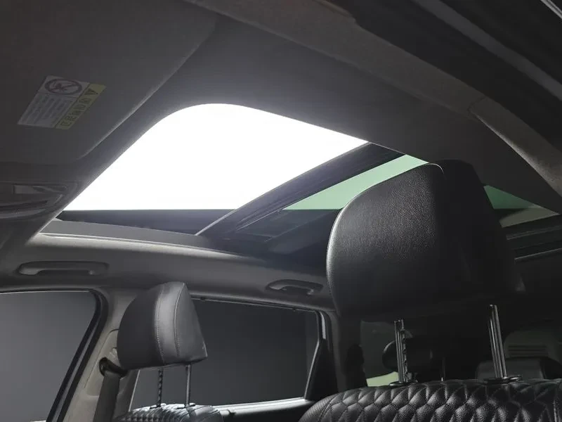 Hyundai Santa fe 2.2 4Wd Prestige - САМО 30% АВАНС!, снимка 15 - Автомобили и джипове - 55471140