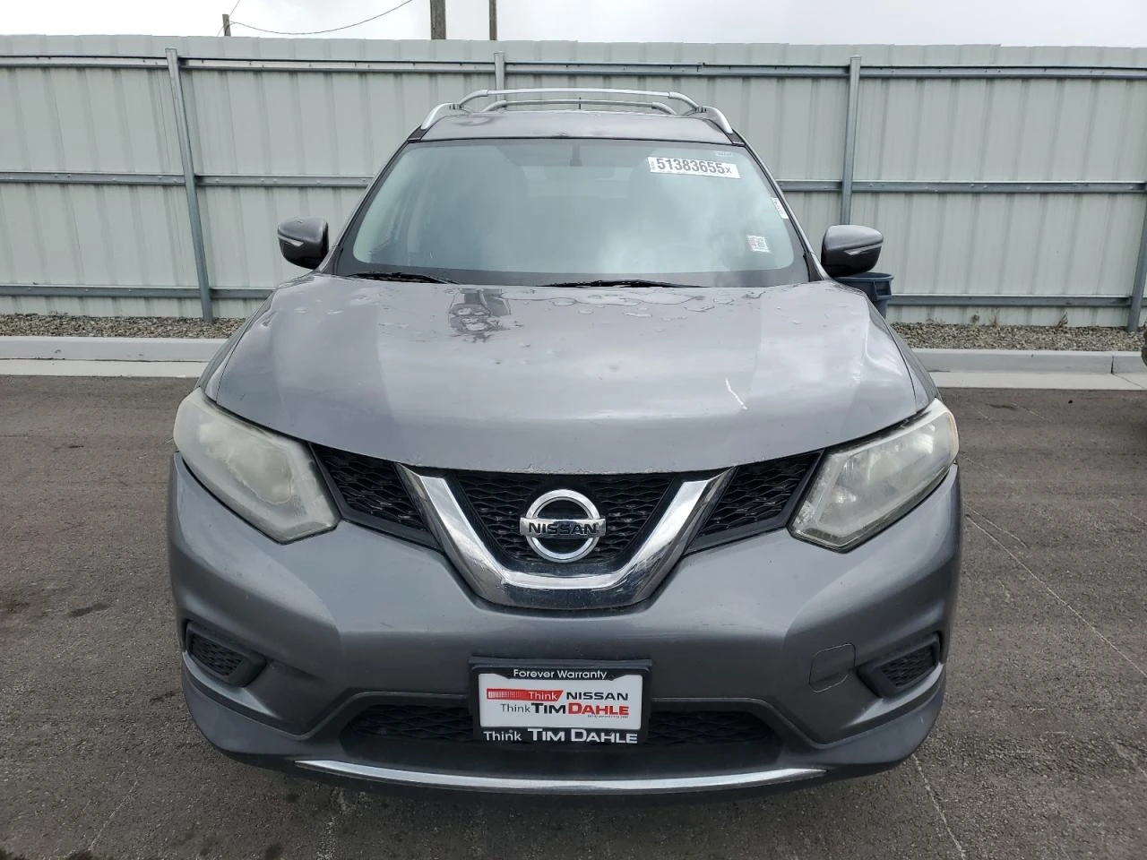 Nissan Rogue 196000KM! 2.5L 4x4  - изображение 5
