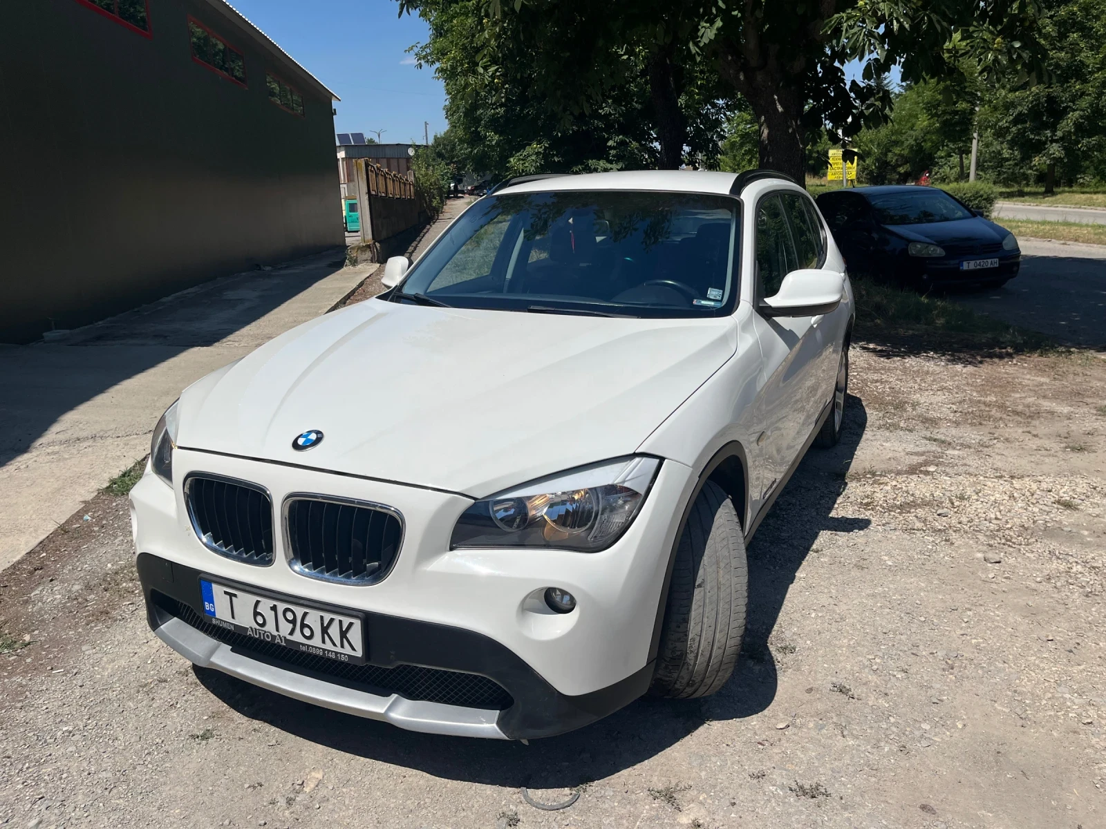BMW X1  - изображение 5