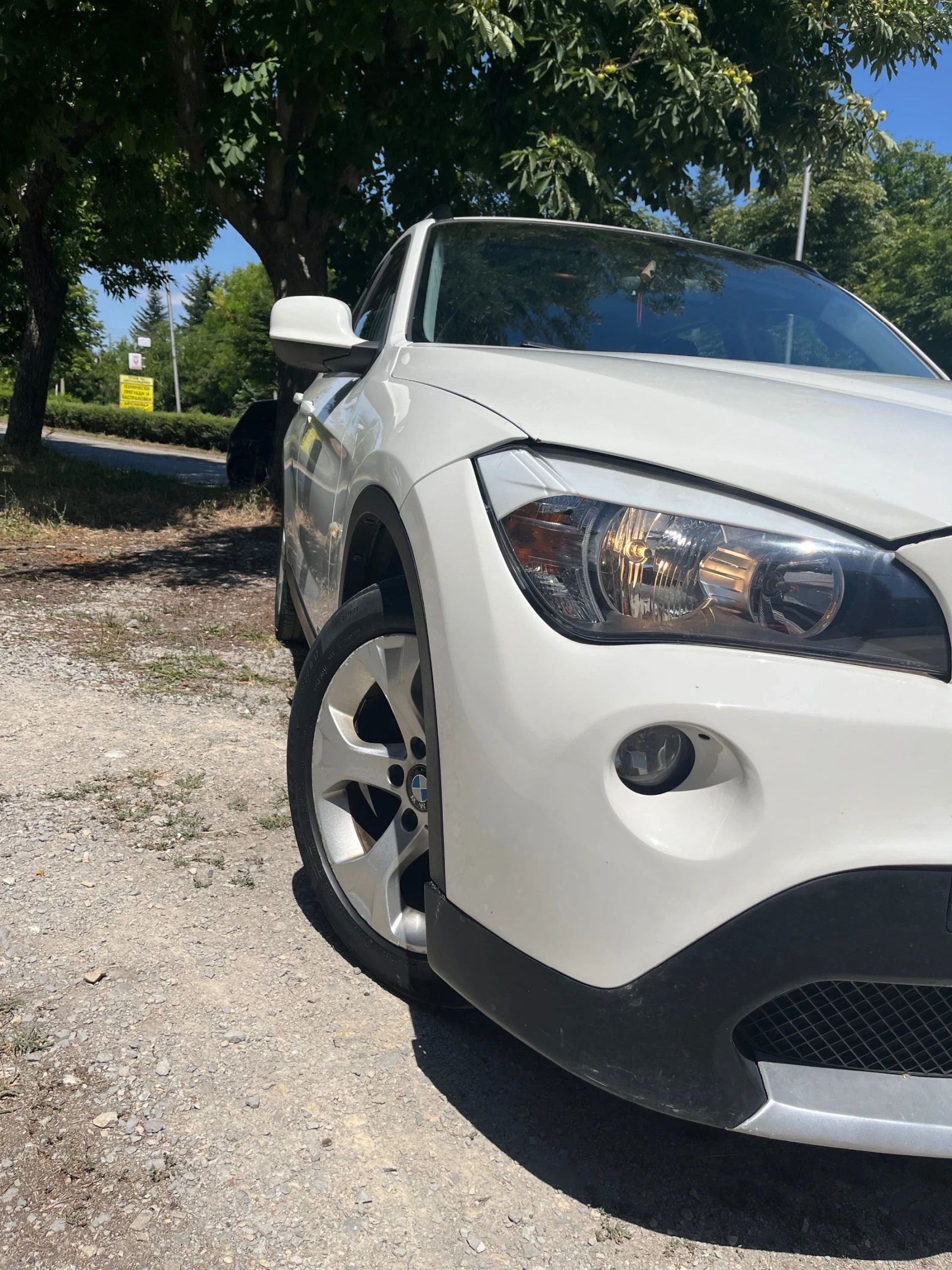 BMW X1  - изображение 4