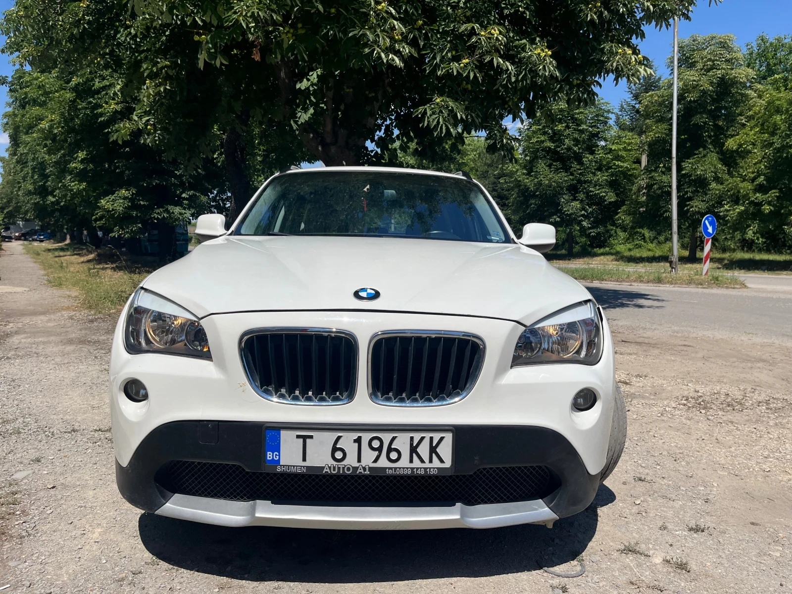 BMW X1  - изображение 2