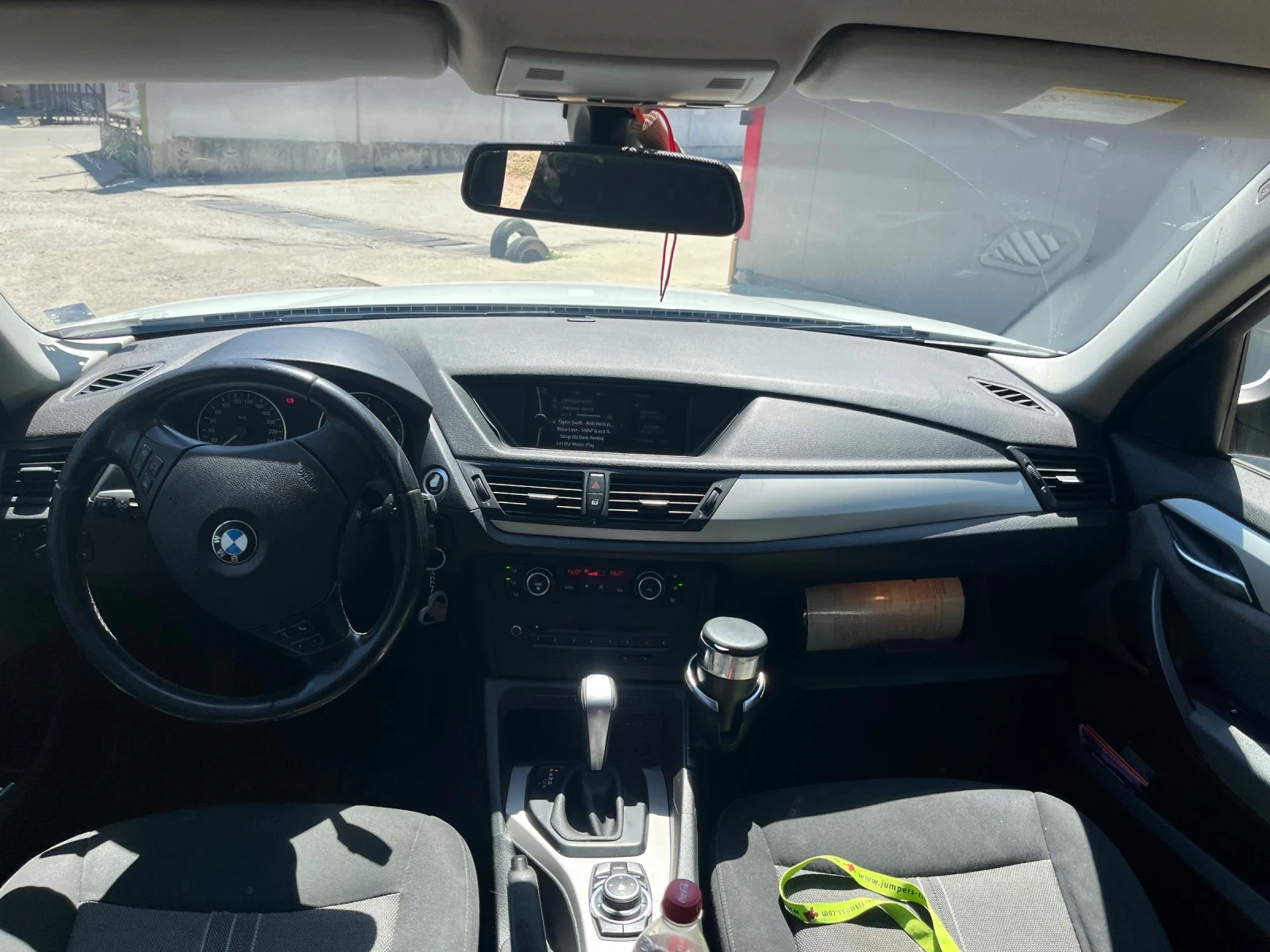 BMW X1  - изображение 9