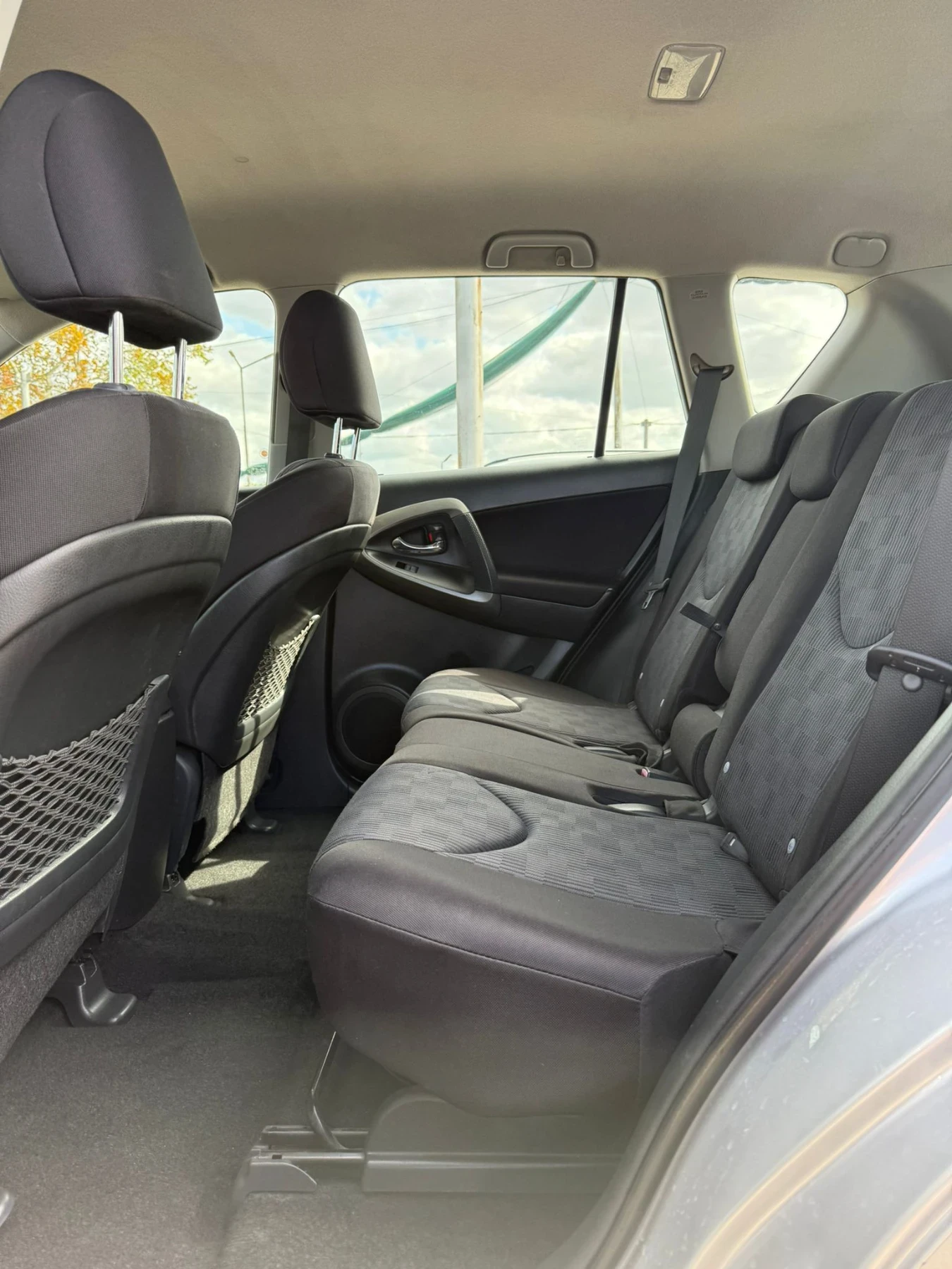 Toyota Rav4 2, 2D4D | Mobile.bg — изображение 14