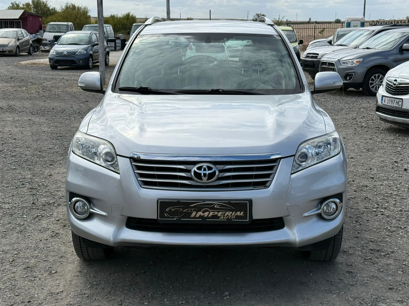 Toyota Rav4 2, 2D4D | Mobile.bg — изображение 1