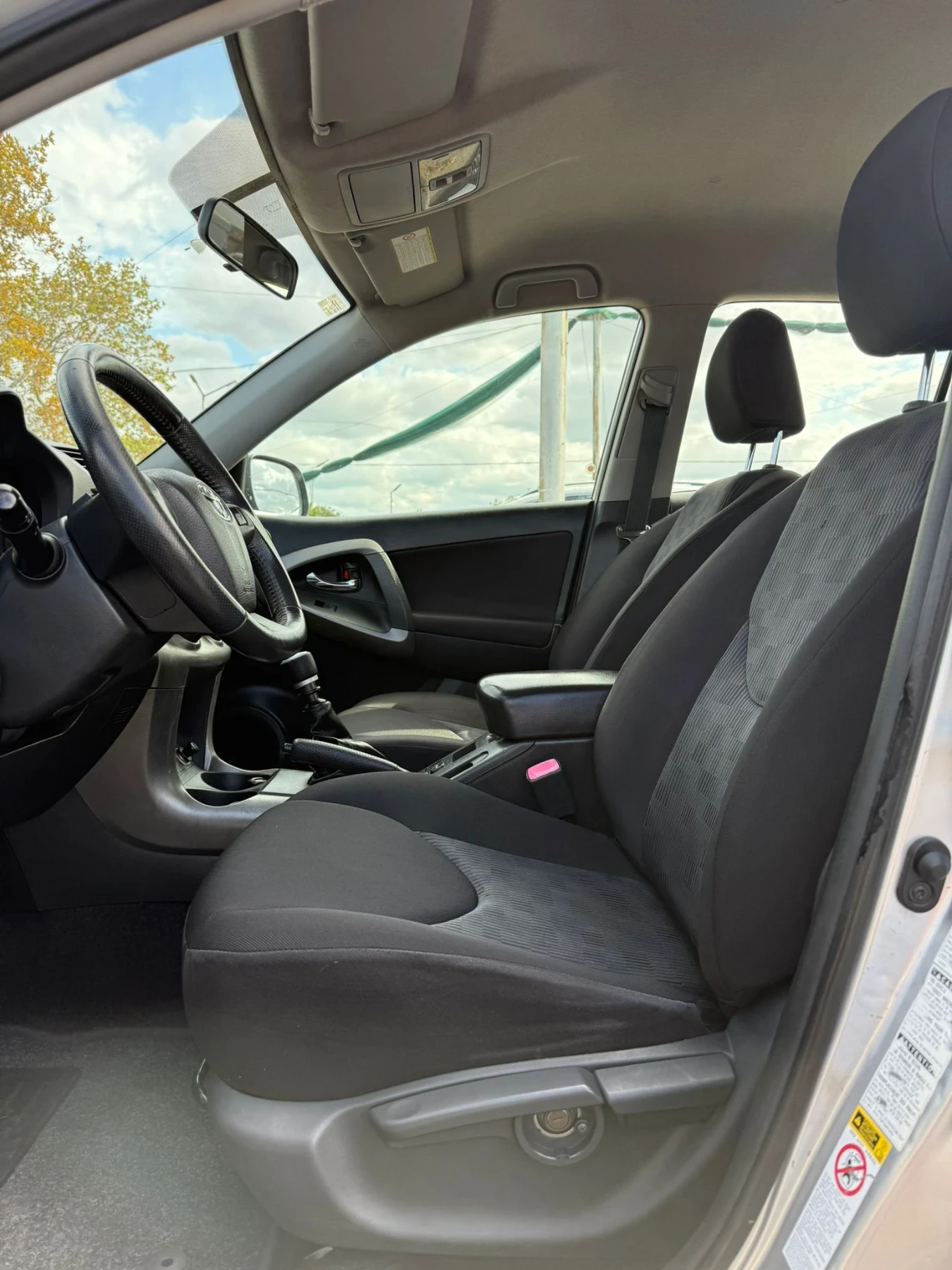 Toyota Rav4 2, 2D4D - изображение 10