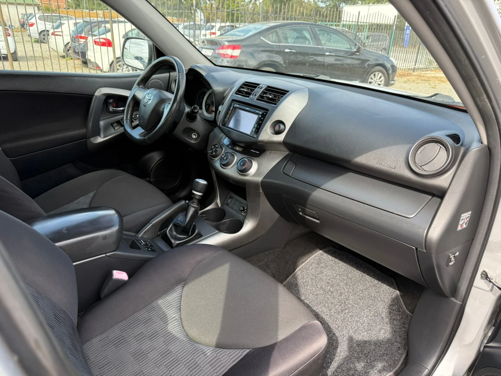 Toyota Rav4 2, 2D4D | Mobile.bg — изображение 12