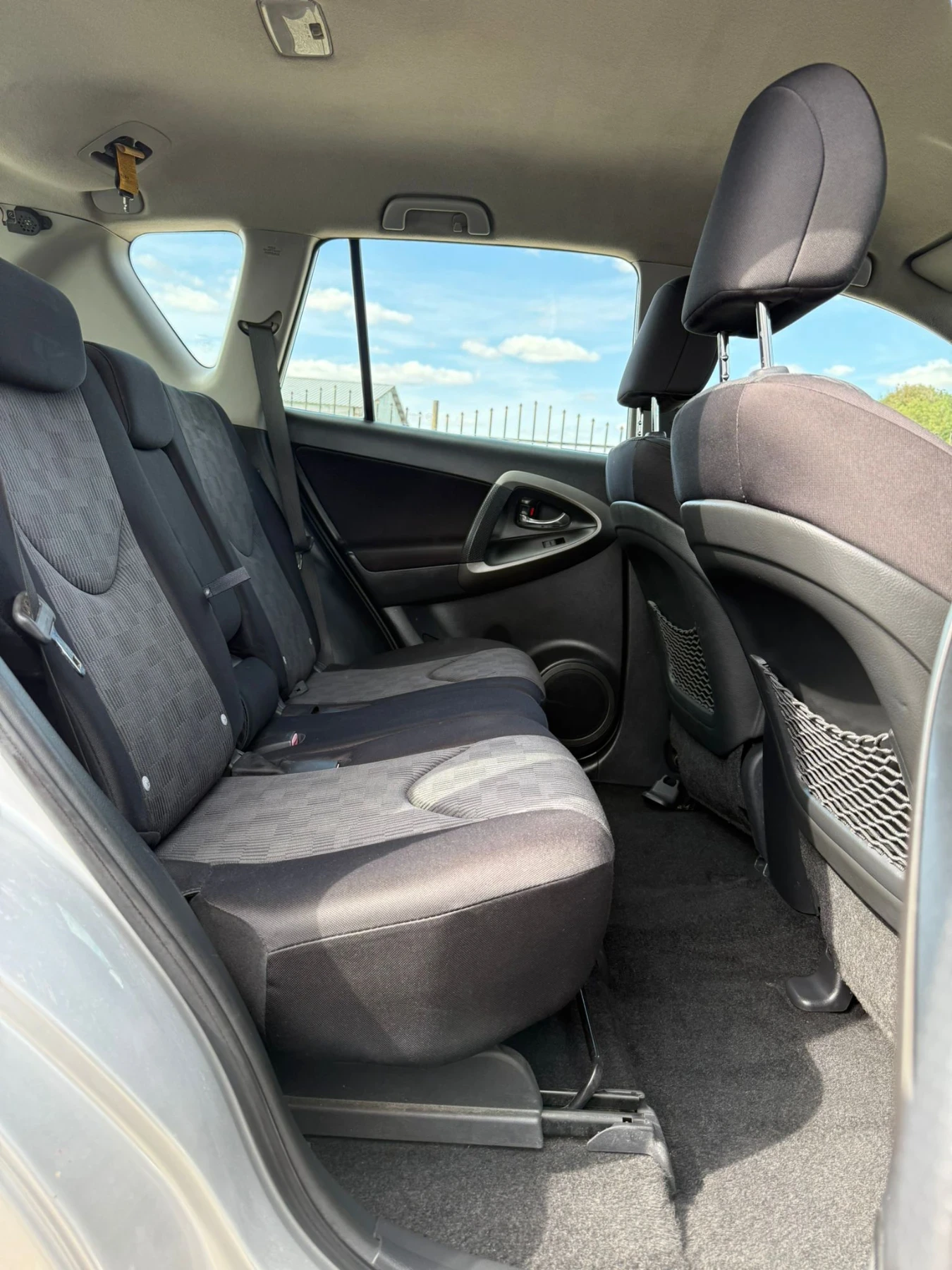 Toyota Rav4 2, 2D4D | Mobile.bg — изображение 15