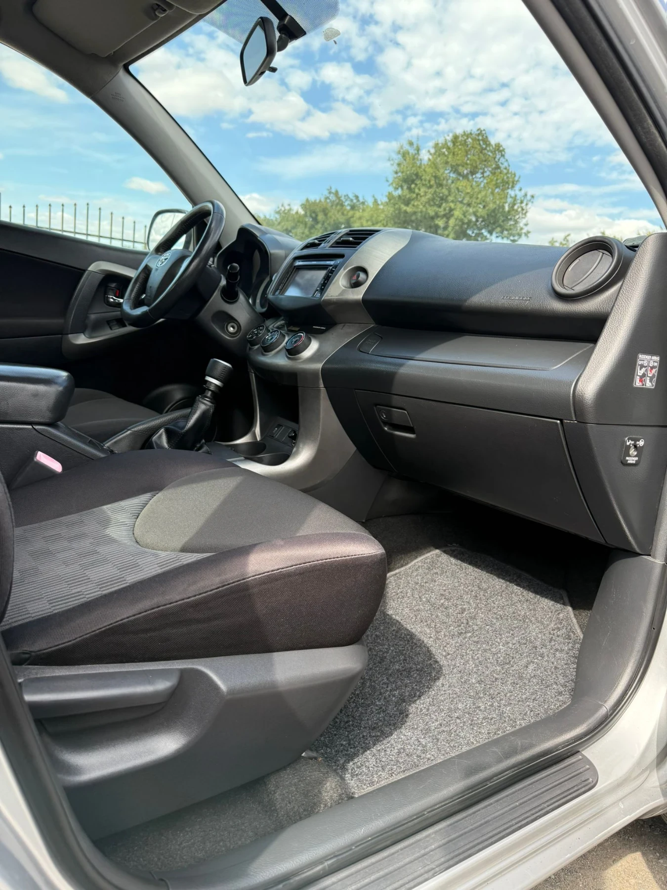 Toyota Rav4 2, 2D4D | Mobile.bg — изображение 11