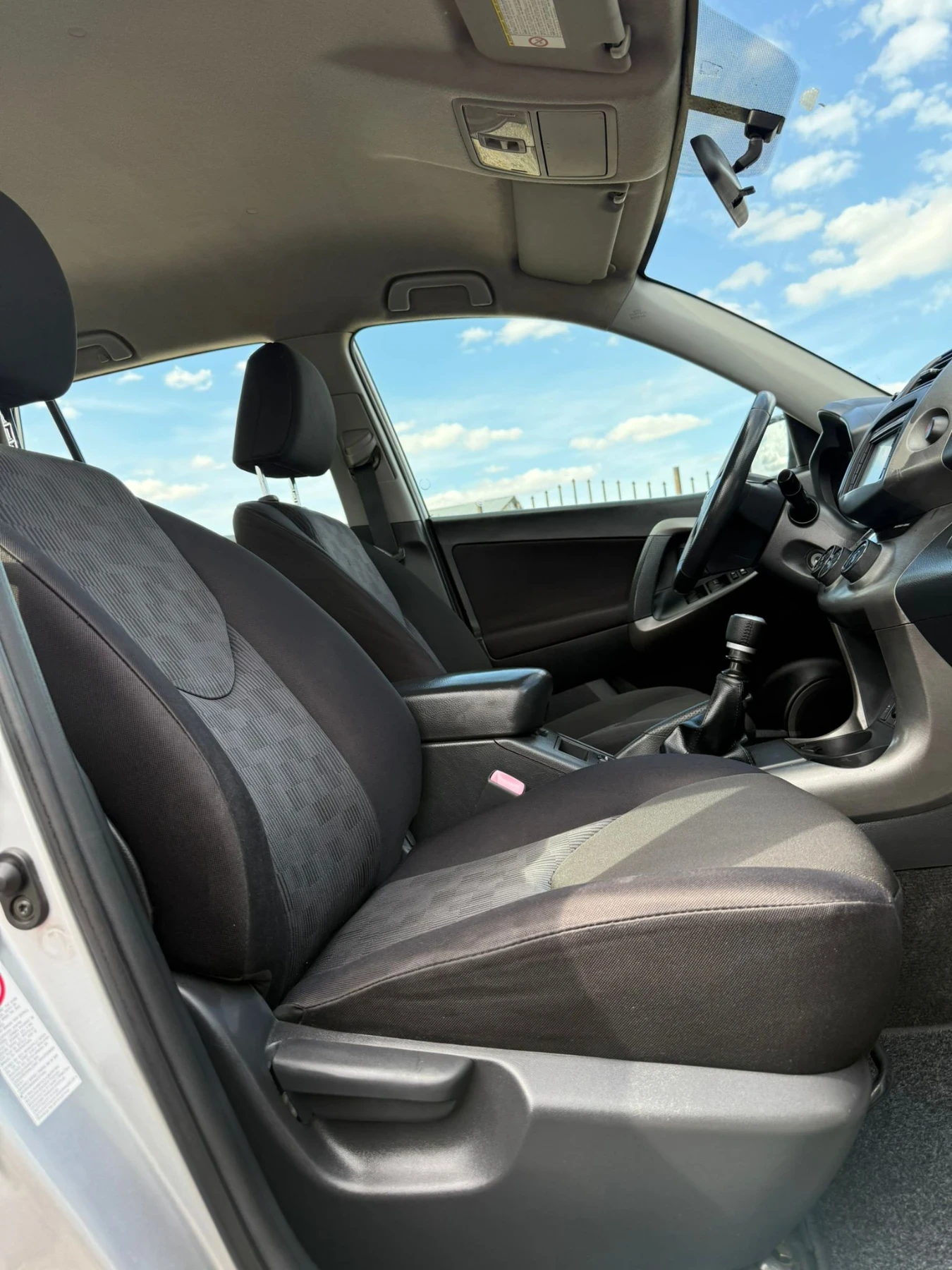 Toyota Rav4 2, 2D4D | Mobile.bg — изображение 13