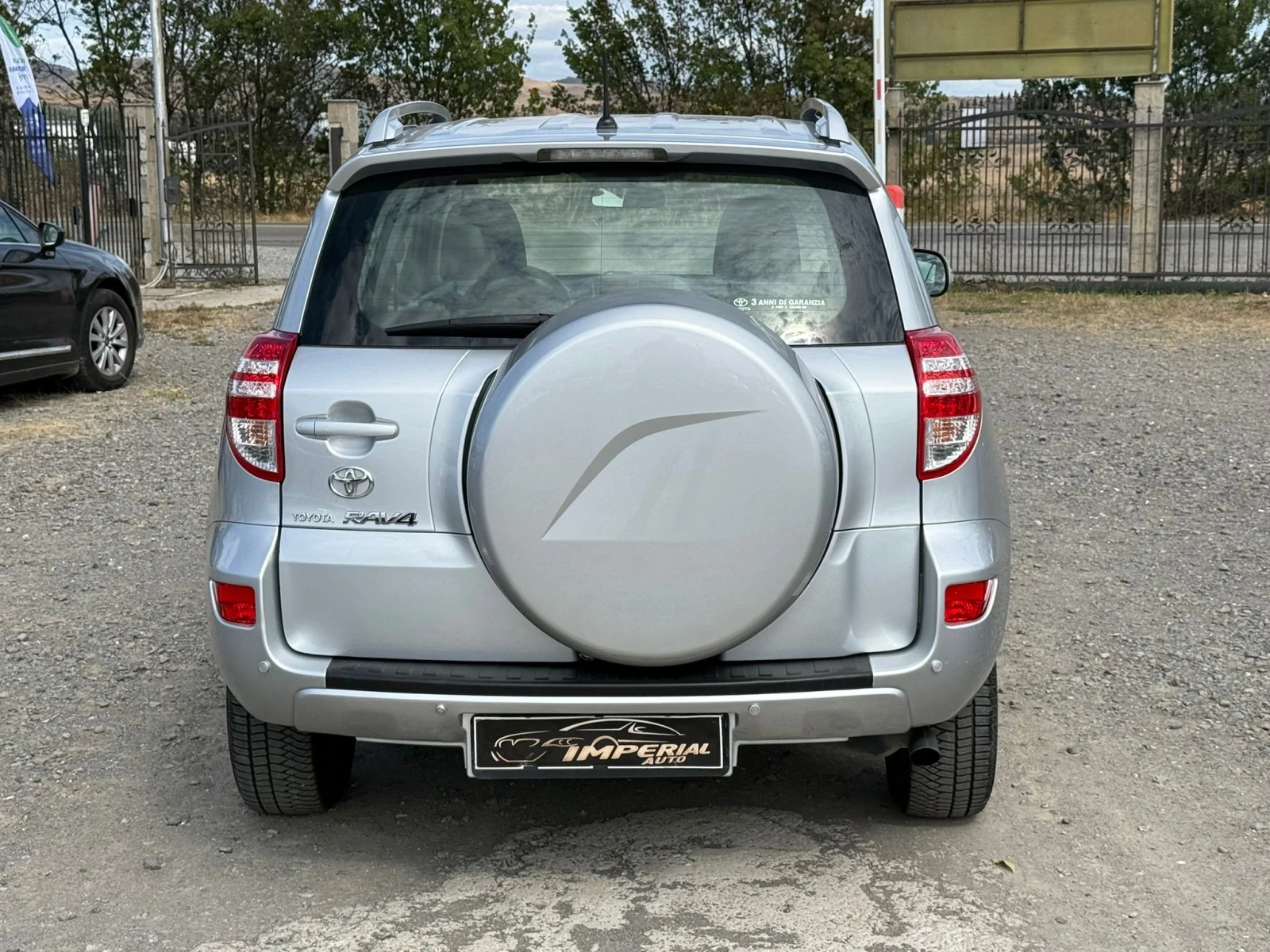 Toyota Rav4 2, 2D4D - изображение 6