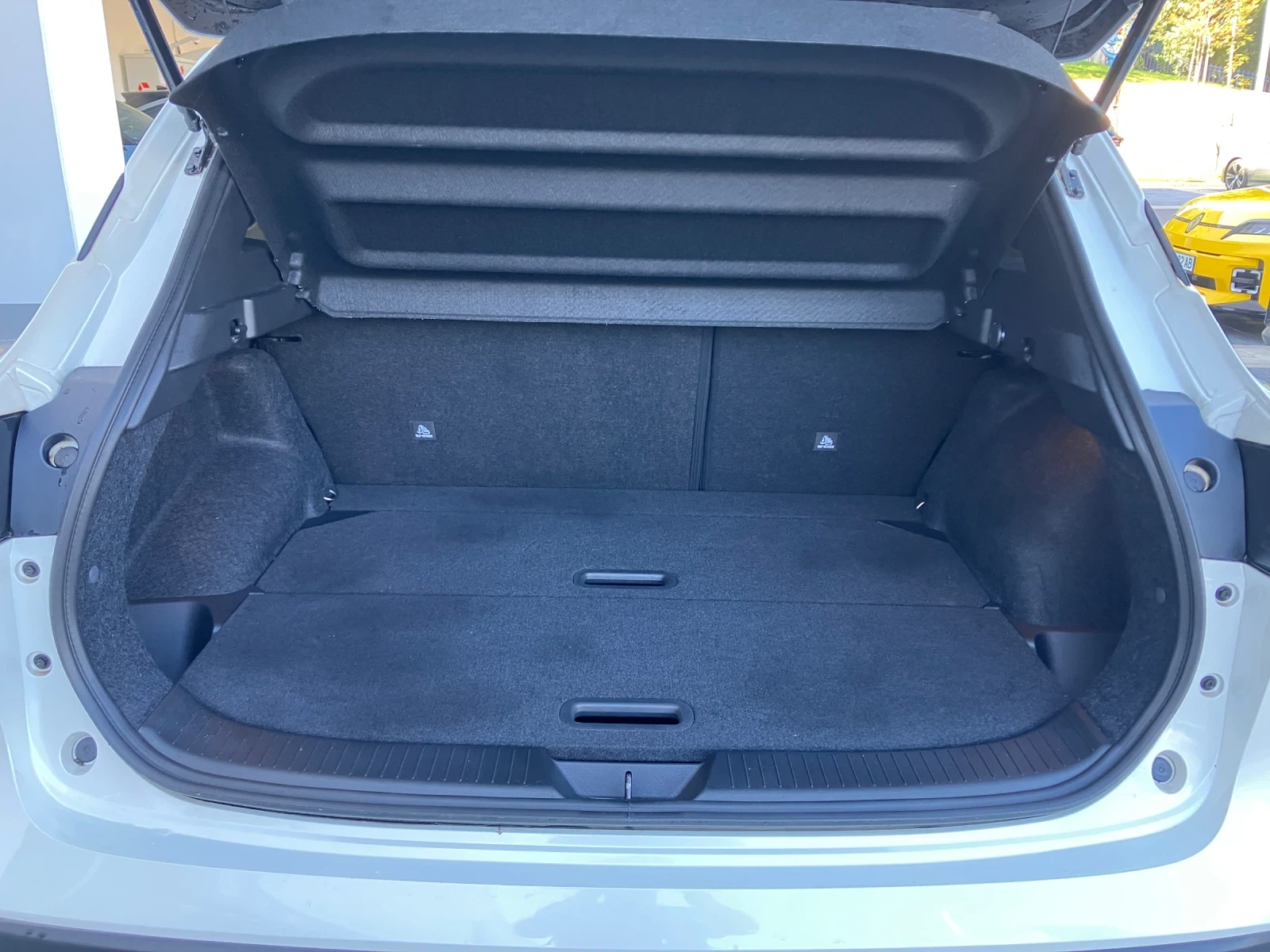 Nissan Qashqai 1.3 бензин 8000км - изображение 9