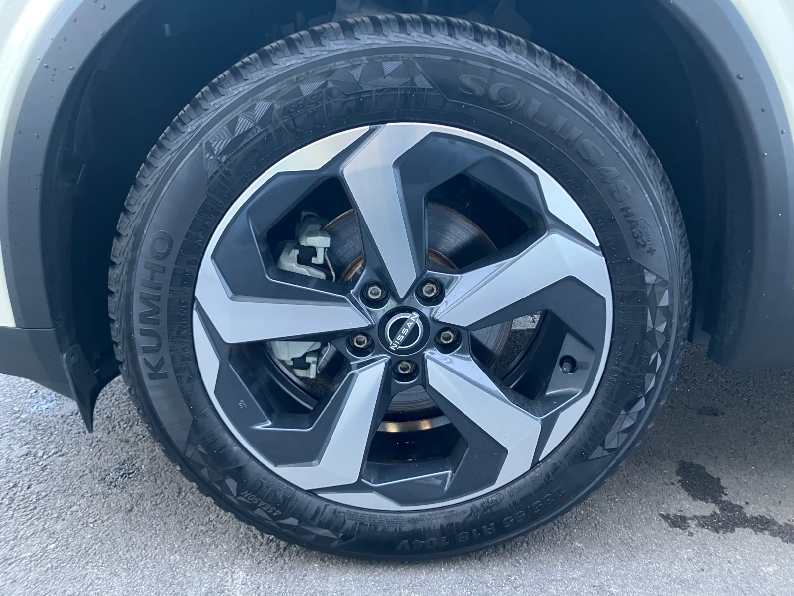 Nissan Qashqai 1.3 , 8000| N-Connecta+  |  | Mobile.bg   12