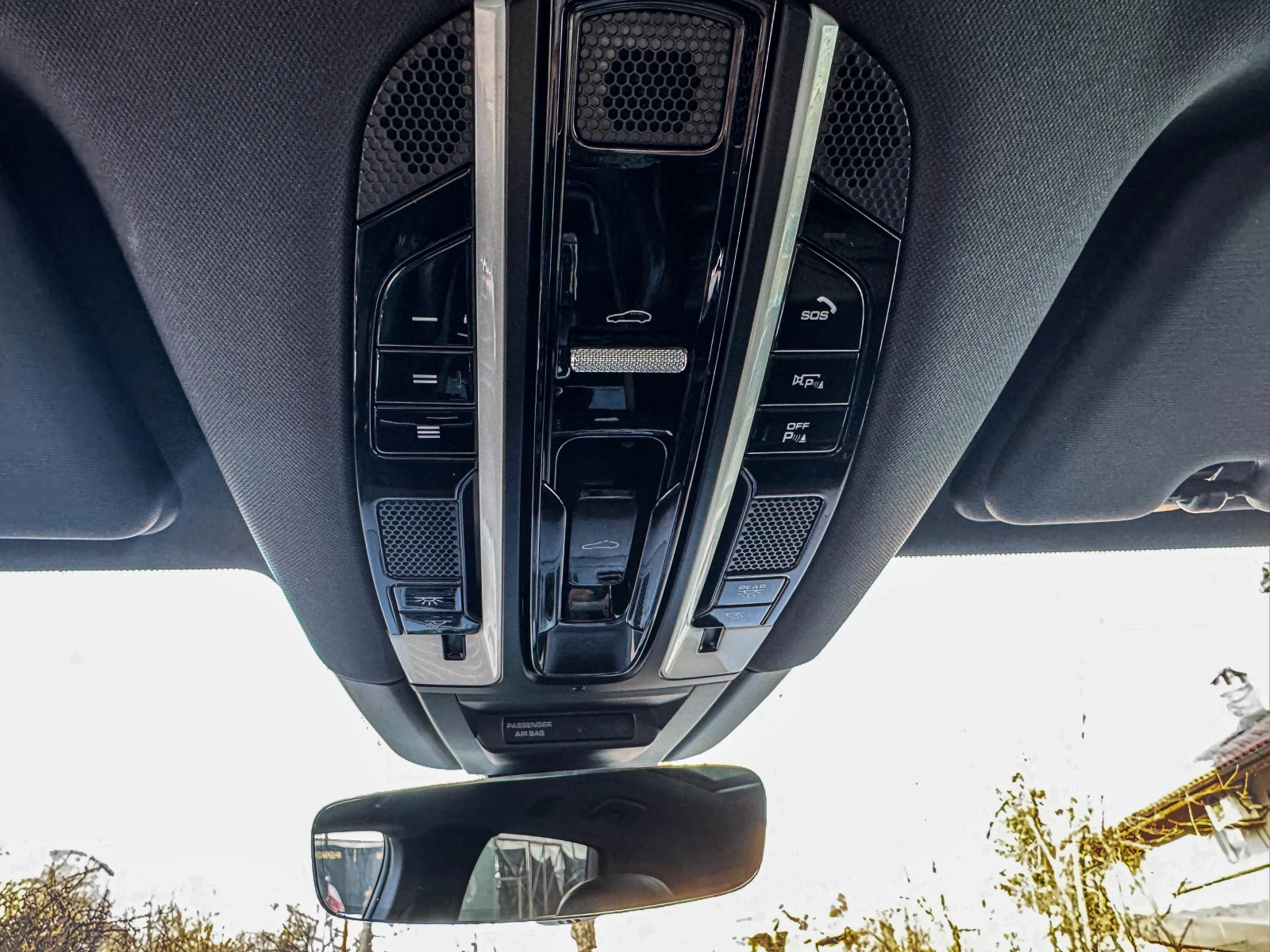 Porsche Cayenne S, Sport Chrono, ������� ��������, ���������� | Mobile.bg � ����������� 15