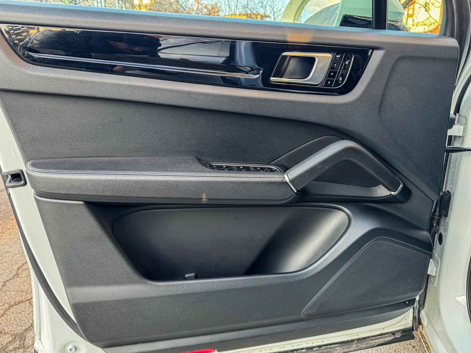 Porsche Cayenne S, Sport Chrono, ������� ��������, ���������� | Mobile.bg � ����������� 14