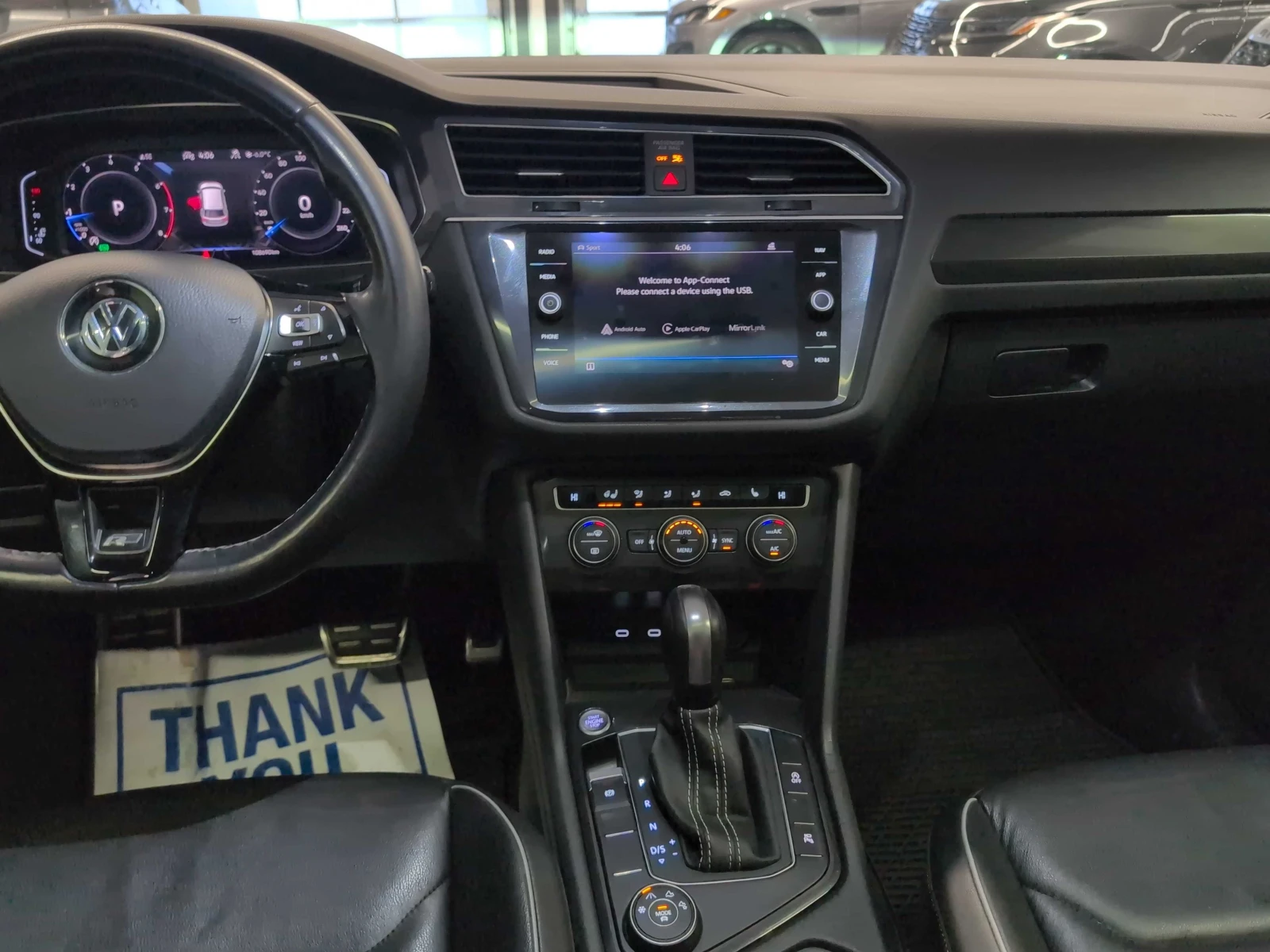 VW Tiguan R* LINE* 4MOTION* ���������* �����* 360������* ��� | Mobile.bg � ����������� 7