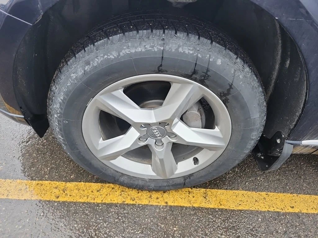 Audi Q5 * 2.0T KOMFORT * CARFAX * ЦЕНА ДО БГ - изображение 5