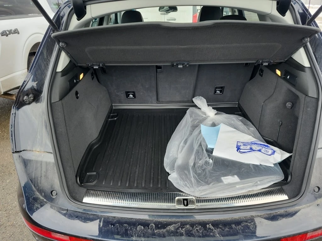 Audi Q5 * 2.0T KOMFORT * CARFAX * ���� �� �� | Mobile.bg � ����������� 14