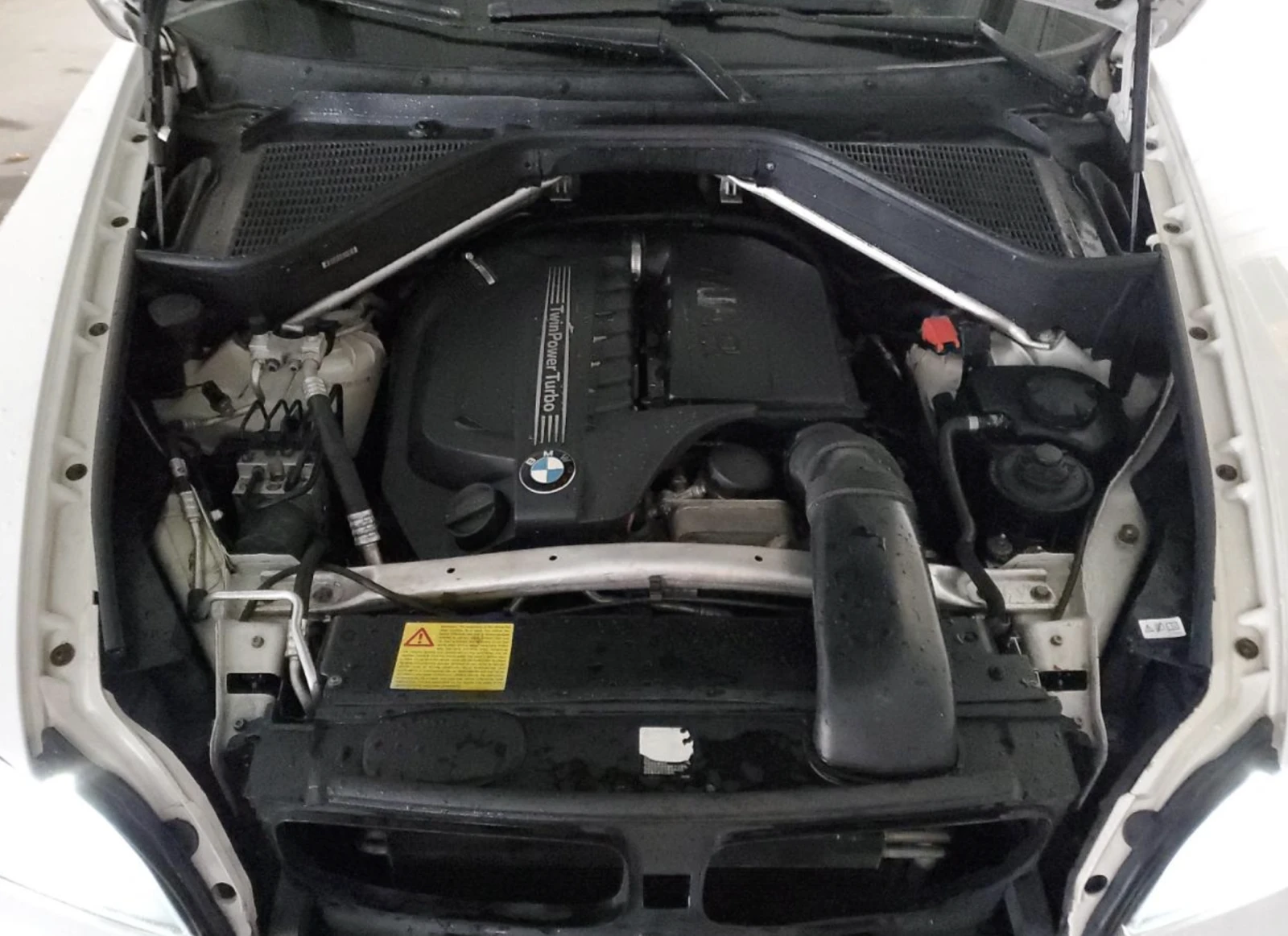 BMW X6 XDRIVE 35I | Mobile.bg � ����������� 12